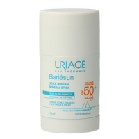 Uriage Bariesun SPF50+ stick mineral 18 Gram - thumbnail