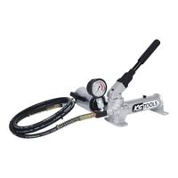 KS Tools 700.1790 Hydraulische trek- en drukeenheid, 4-delig - thumbnail