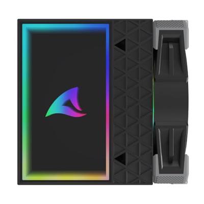 CPU-ventilator Sharkoon A60 RGB