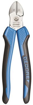 Gedore S 8393 | Tangenset | 3-delig - 3012859