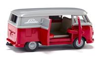 Siku SIKU VW T1 Transporter - thumbnail