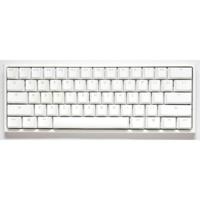 Ducky One 2 Pro Mini RGB Wit Gateron Yellow - thumbnail