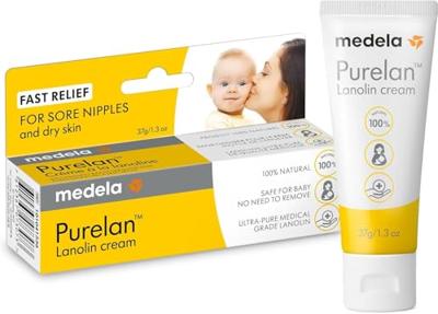 Body Lotion Medela