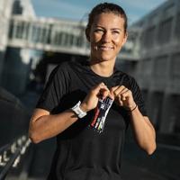 Powerbar Fuel Gel 30 Perzik (12x50ml) - thumbnail