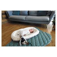 Tineo bed reductie - omkeerbaar en verwijderbaar - 95x60 cm - thumbnail