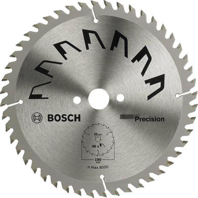 Bosch Accessoires Cirkelzaagblad Precision 216X30X2,5,T60 - 2609256935