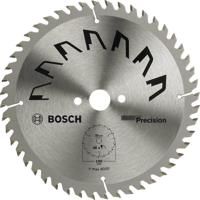 Bosch Accessoires Cirkelzaagblad Precision 216X30X2,5,T60 - 2609256935 - thumbnail