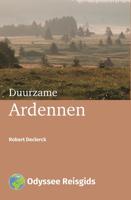 Duurzame Ardennen - Robert Declerck - eBook (9789461231031) - thumbnail