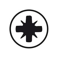 Wera 84 Combikling, 2.5 - 2.5 mm - 1 stuk(s) - 05002936001 - thumbnail