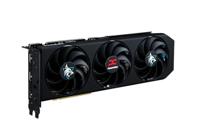 PowerColor Hellhound Radeon RX 9060 XT 16GB - thumbnail