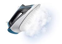 Stoomijzer Rowenta Effective 2 DX1550 2200 W Blauw - thumbnail