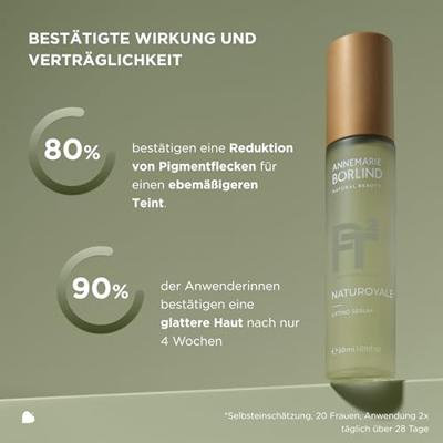 Annemarie Borlind Naturoyale Lifting Serum - thumbnail
