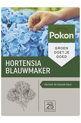 Pokon Pokon Hortensia Blauwmaker 500g