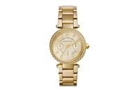 Michael Kors MK6056 Dames Horloge 33mm 10 ATM - thumbnail