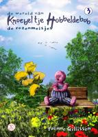 de rozenmeisjes - Yvonne Gillissen - ebook - thumbnail