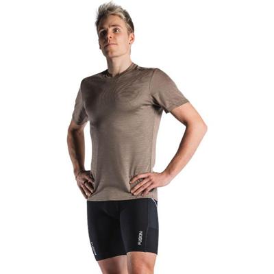 Fusion Technical Merino 150 T-Shirt Heren