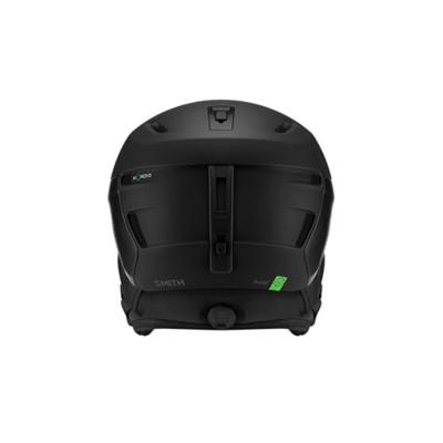 Smith Accel Helm Matte Black S/51-55