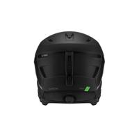 Smith Accel Helm Matte Black S/51-55 - thumbnail