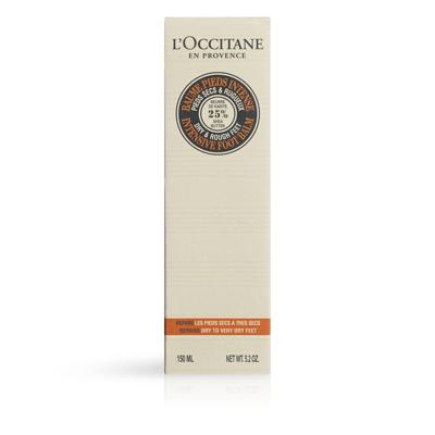 L'Occitane Karité Baume Pieds Intense