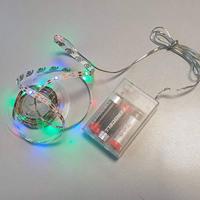 - LED-strip 3 m rubber 90 stuks - thumbnail