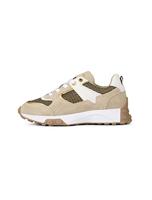 Bullboxer Sneakers ATP001E5L_ALWH Beige-36 maat 36 - thumbnail