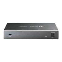 TP-Link TL-SG108E switch - thumbnail