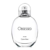 Calvin Klein Obsessed Men eau de toilette - 75 ml - thumbnail