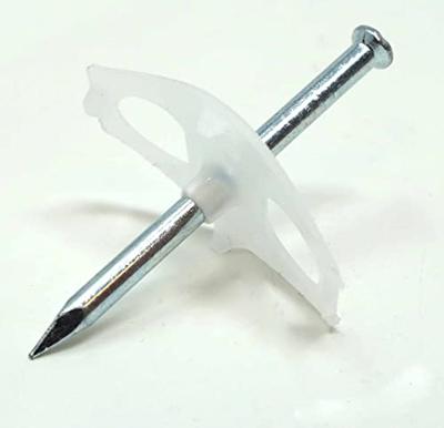 OBO Bettermann 2222841 Nagelklem Natuur 100 stuk(s)