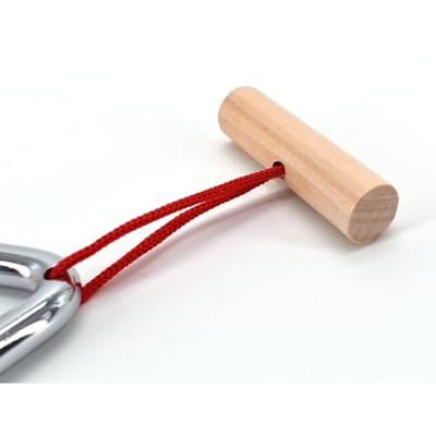 Voggenreiter Voggys Triangel 4 inch