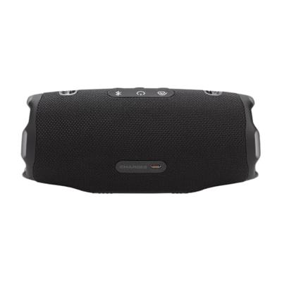 JBL Charge 6 Bluetooth speaker Zwart - thumbnail