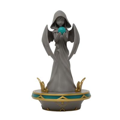 Genshin Impact LED Statue Mondstadt Statue of the Seven 21 cm