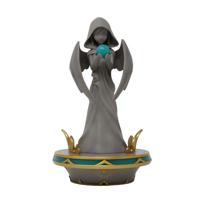 Genshin Impact LED Statue Mondstadt Statue of the Seven 21 cm - thumbnail