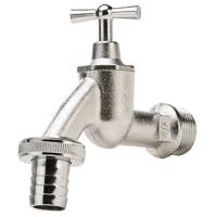 GARDENA 07331-20 Tuinkraan 3/4 Slangaansluiting 19 mm (3/4) Ø Zilver - thumbnail