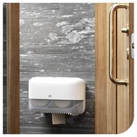 Tork Natural toiletpapier, T7 Advanced, pak van 36 rollen - thumbnail