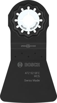 Bosch Accessoires Multi Material Zaagblad ATZ 52 SFC | Starlock | 52 x 40 mm - 2608669270