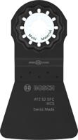 Bosch Accessoires Multi Material Zaagblad ATZ 52 SFC | Starlock | 52 x 40 mm - 2608669270 - thumbnail