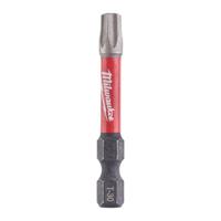 Milwaukee SHOCKWAVE™ IMPACT DUTY schroefbit TX30 x 50 mm VE=1 - 4932430887 - thumbnail