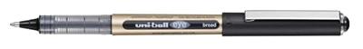 Uni-ball Eye Broad roller Eco, schrijfbreedte 0,85 mm, zwart