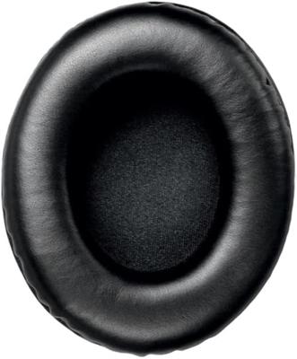 Shure HPAEC840 vervangende oorkussens voor SRH1540 Hoofdtelefoon (2 stuks)-P SRH840 Hoofdtelefoon Zwart