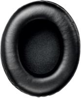 Shure HPAEC840 vervangende oorkussens voor SRH1540 Hoofdtelefoon (2 stuks)-P SRH840 Hoofdtelefoon Zwart - thumbnail