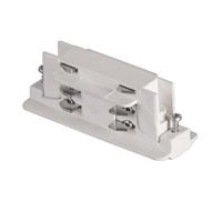 Brumberg 88114070 230V-railsysteemcomponenten Verbinder 88114070 Wit - thumbnail