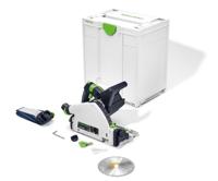 Festool TSC 55 KEB-Basic Accu-invalcirkelzaag - 578738 - thumbnail