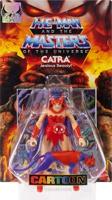 Masters of the Universe Origins Action Figure Catra (Cartoon Collection) 14 cm - thumbnail