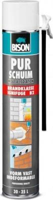 Bison Purschuim Brandvertragend B2 Aer 750Ml*12 Nlfr - 6306402 - 6306402