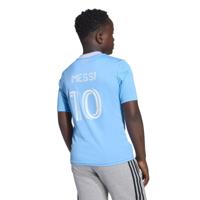 adidas Inter Miami CF 3e Shirt Messi 10 2025-2026 Kids - thumbnail