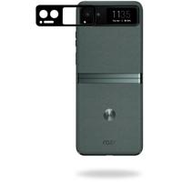 Mobilize Glass Screen Protector Motorola Razr 40 (Outer Display) - thumbnail