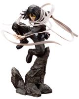 My Hero Academia ARTFXJ Statue 1/8 Shota Aizawa 26 cm - thumbnail