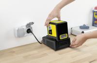 Vermogensbatterij - KARCHER - 36V / 5 Ah - LCD-scherm - Lithium Ion - thumbnail