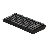 Dark Project ALU81A TERRA NOVA Draadloos mechanisch gamingtoetsenbord | ISO Multi | Hot-Swap | G3MS Maansteen ingevette schakelaars | Ingevette stabilisatoren | Flexibele pakkingbevestiging | - thumbnail