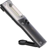 Krachtige oplaadbare led looplamp met zaklampfunctie 1000 lumen - thumbnail